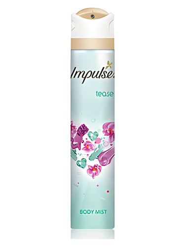 Tease by Impulse