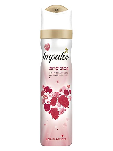 Temptation by Impulse