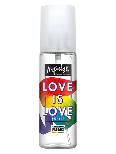 Love is Love by Impulse