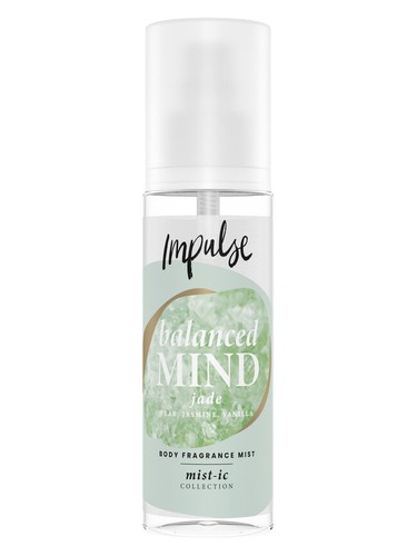 Balanced Mind by Impulse
