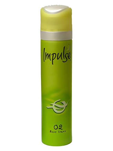 O2 by Impulse