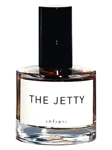 The Jetty by In Fieri