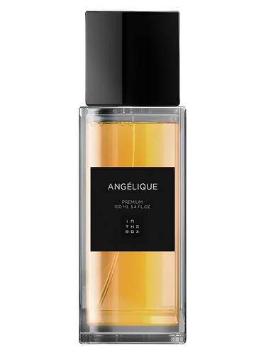 Angélique by In The Box