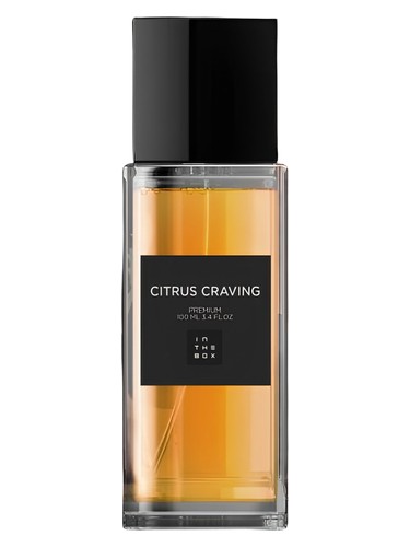 Citrus Craving by In The Box