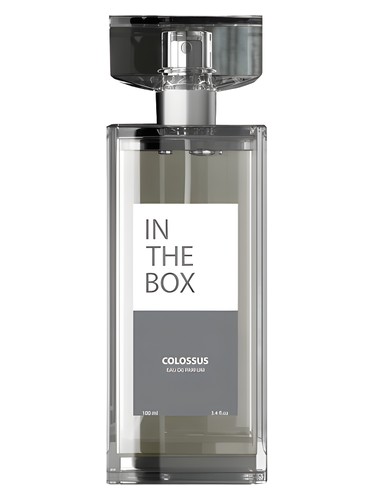 Colossus by In The Box