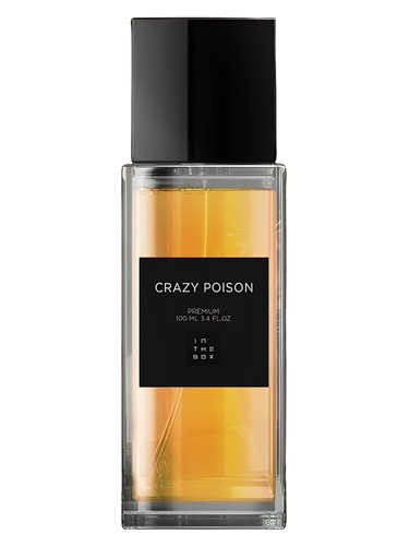 Crazy Poison by In The Box