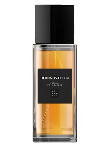Dominus Elixir by In The Box