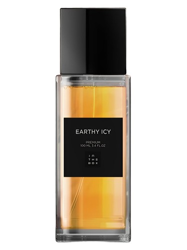 Earthy Icy by In The Box