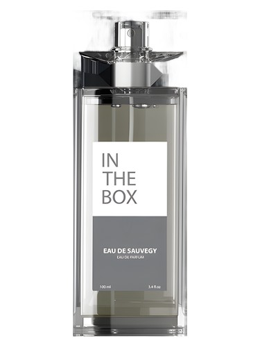 Eau de Sauvegy by In The Box