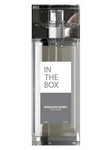 Fabulous Secret by In The Box