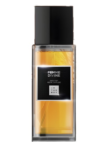 Femme Divine by In The Box