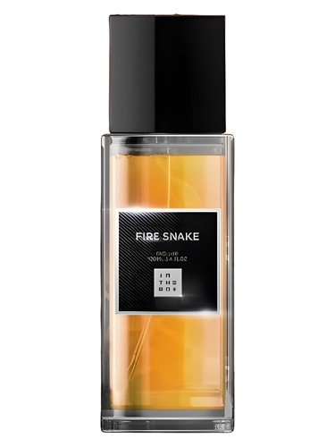Fire Snake by In The Box