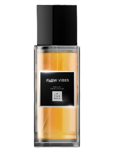 Flow Vibes by In The Box