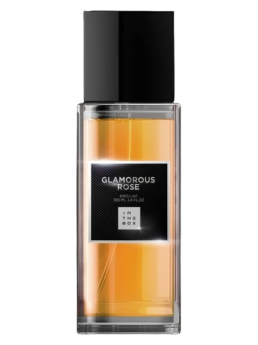 Glamorous Rose by In The Box