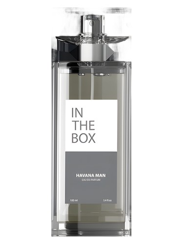 Havana Man by In The Box