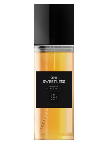 Kind Sweetness by In The Box