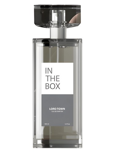 Lord Town by In The Box