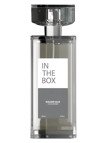 Magnifique by In The Box