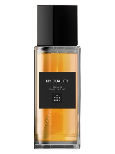 My Duality by In The Box