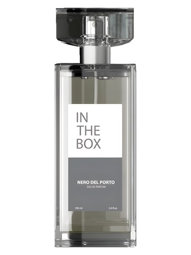 Nero Del Porto by In The Box