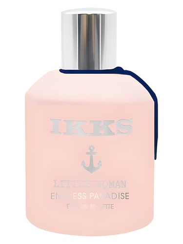 Little Woman Endless Paradise by IKKS