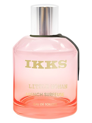 Little Woman French Surfeuse by IKKS