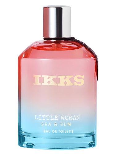 Little Woman Sea & Sun by IKKS