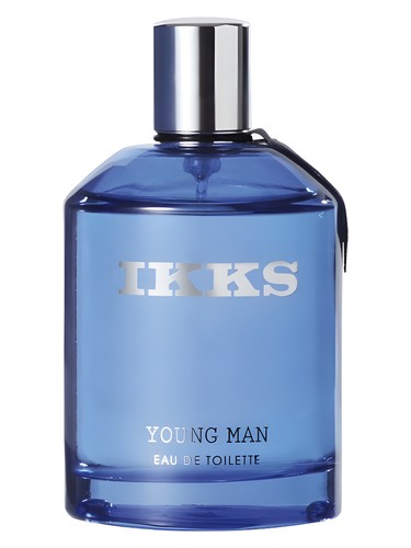 Young Man by IKKS