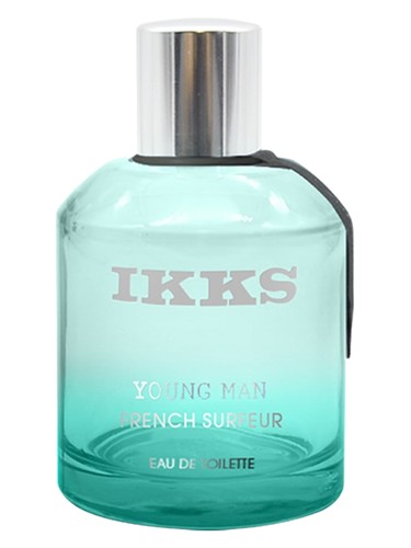 Young Man French Surfeur by IKKS