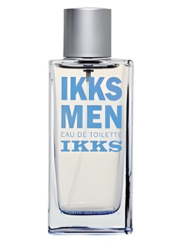 Man by IKKS