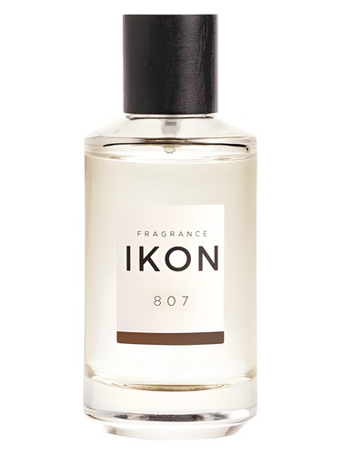 807 by IKON