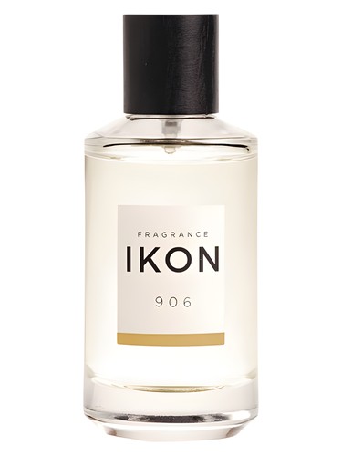 906 by IKON