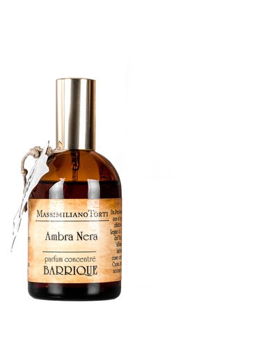 Ambra Nera by Il Profumiere