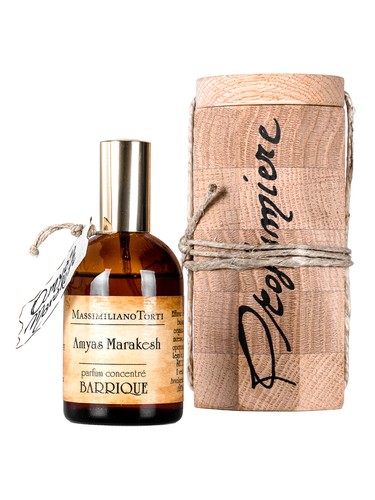 Amyas Marakesh by Il Profumiere