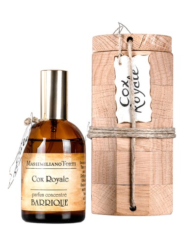 Cox Royale by Il Profumiere