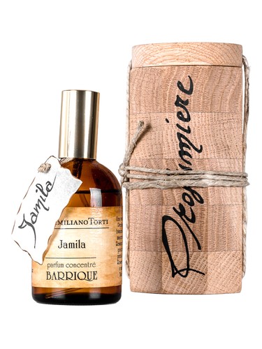 Jamila by Il Profumiere