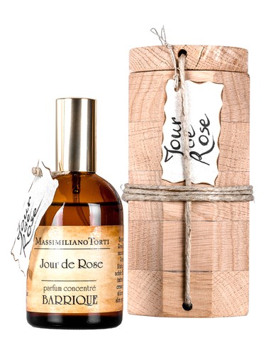 Jour De Rose by Il Profumiere