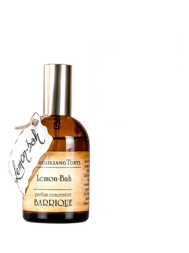 Lemon-Bah by Il Profumiere