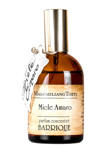 Miele Amaro by Il Profumiere