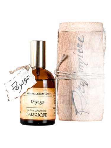 Payago by Il Profumiere
