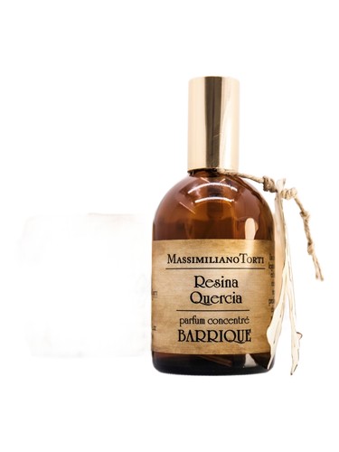 Resina Quercia by Il Profumiere
