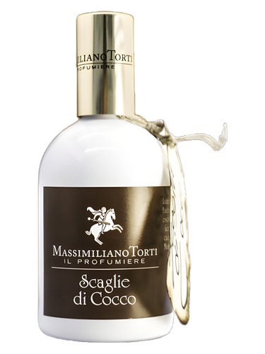 Scaglie di Cocco by Il Profumiere