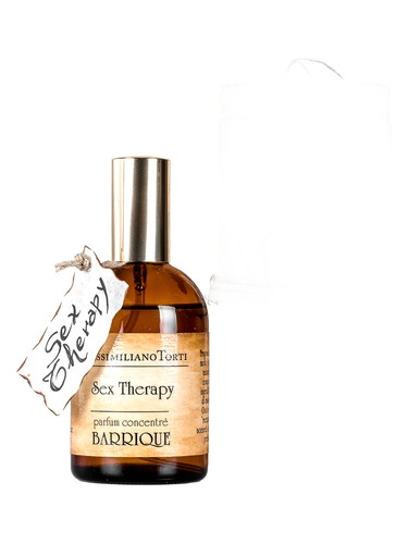 Sex Therapy by Il Profumiere