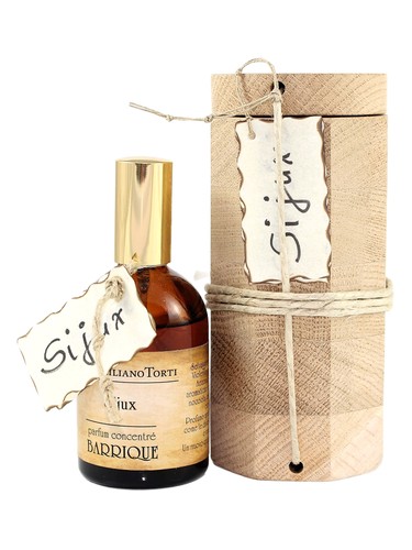 Sijux by Il Profumiere