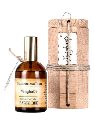 Vaniglia 07 by Il Profumiere