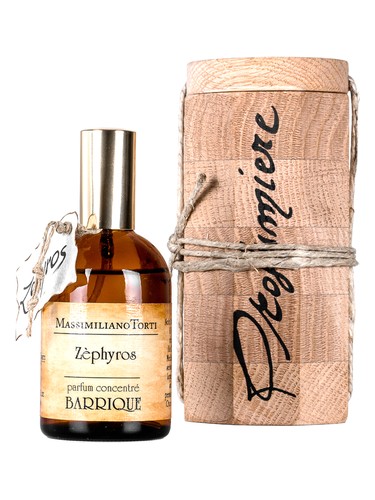 Zephyros by Il Profumiere