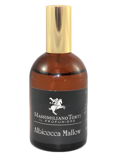 Albicocca Mallow by Il Profumiere