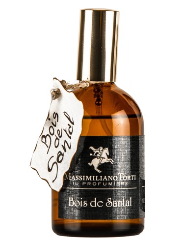 Bois De Santal by Il Profumiere