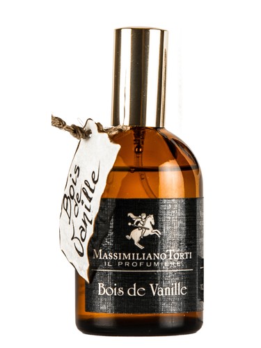 Bois De Vanille by Il Profumiere