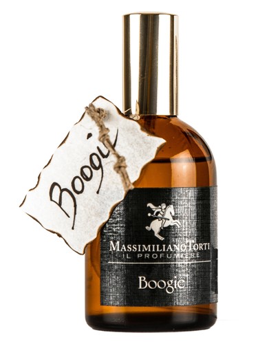 Boogie by Il Profumiere